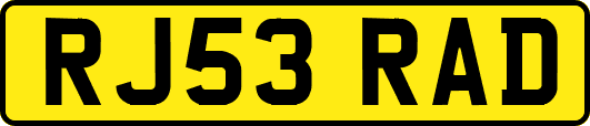 RJ53RAD