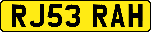 RJ53RAH
