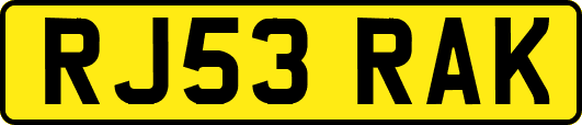 RJ53RAK