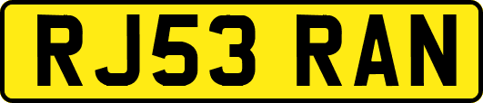 RJ53RAN