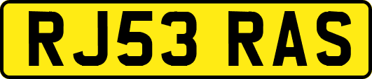 RJ53RAS