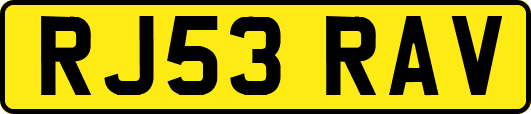 RJ53RAV