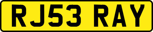 RJ53RAY