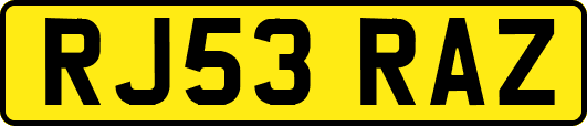 RJ53RAZ