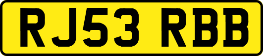 RJ53RBB