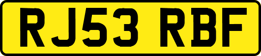 RJ53RBF
