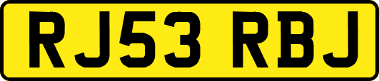 RJ53RBJ