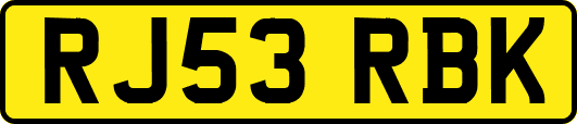 RJ53RBK