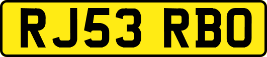 RJ53RBO