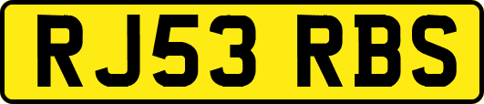 RJ53RBS