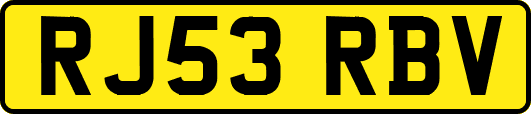 RJ53RBV