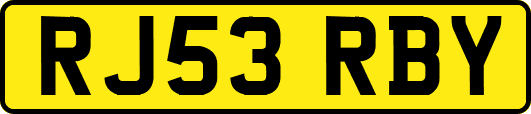 RJ53RBY