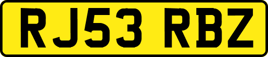 RJ53RBZ