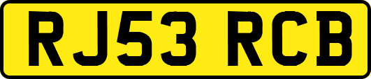 RJ53RCB