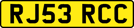 RJ53RCC