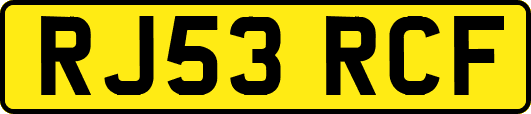 RJ53RCF