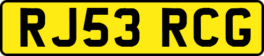 RJ53RCG
