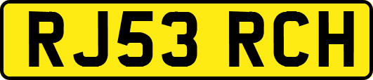 RJ53RCH