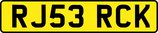 RJ53RCK