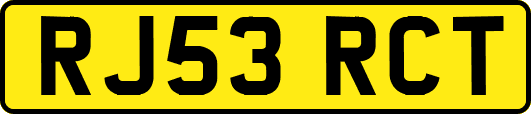 RJ53RCT