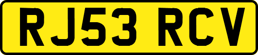 RJ53RCV