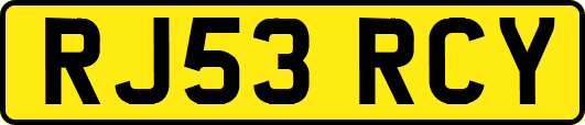 RJ53RCY