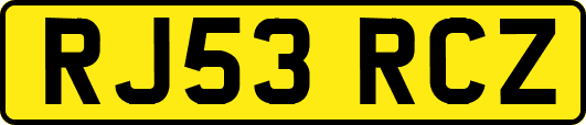 RJ53RCZ