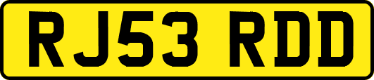 RJ53RDD