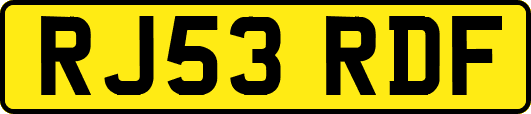 RJ53RDF