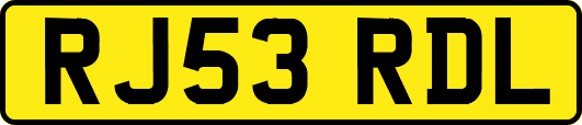 RJ53RDL