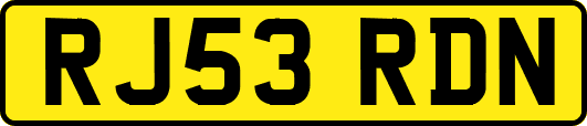 RJ53RDN