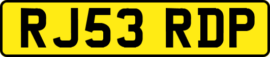 RJ53RDP