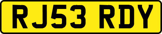 RJ53RDY