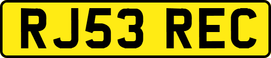 RJ53REC
