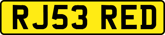 RJ53RED