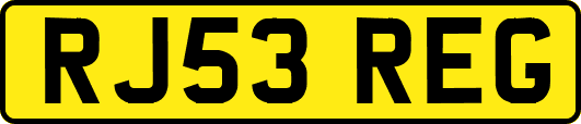 RJ53REG