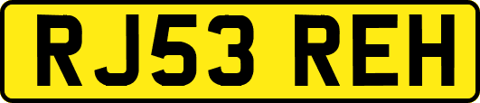 RJ53REH