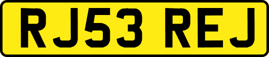 RJ53REJ