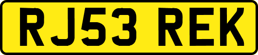 RJ53REK
