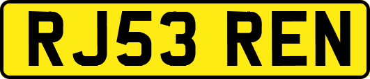 RJ53REN