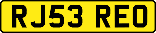RJ53REO