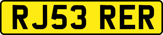 RJ53RER