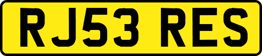 RJ53RES