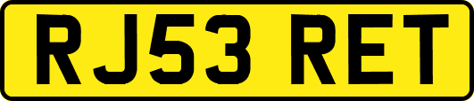 RJ53RET
