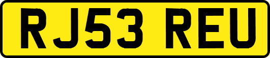 RJ53REU