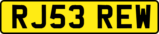 RJ53REW