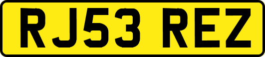 RJ53REZ