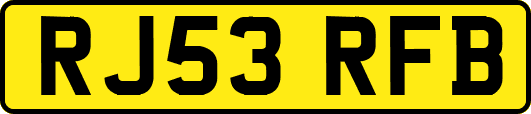 RJ53RFB