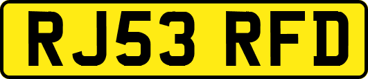 RJ53RFD