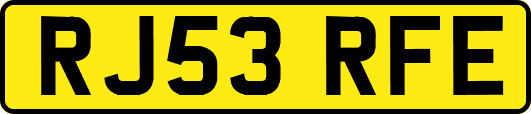 RJ53RFE